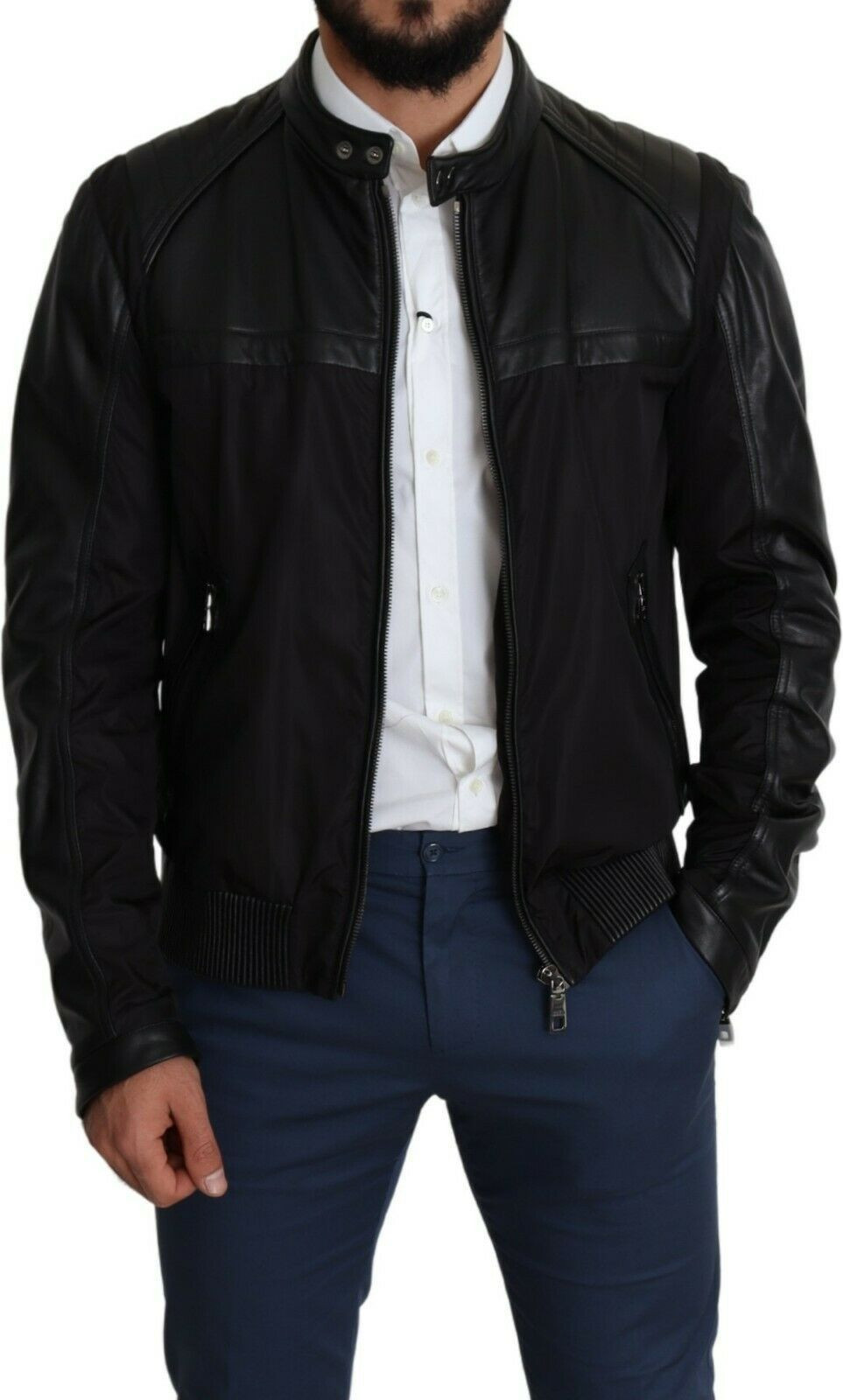 Dolce & Gabbana Bombers Ko'ylagi