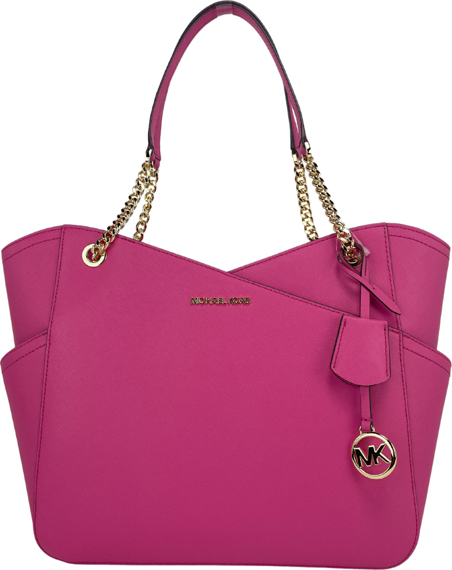 Tote Handbag Michael Kors Jet Set