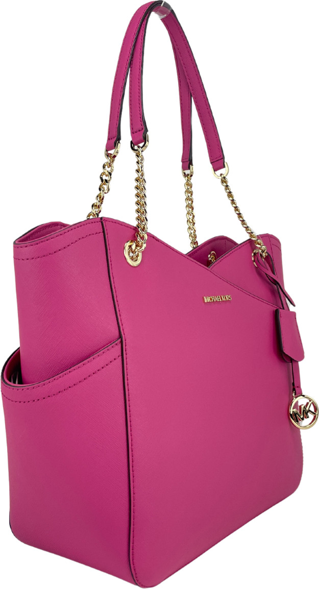 Tote Handbag Michael Kors Jet Set