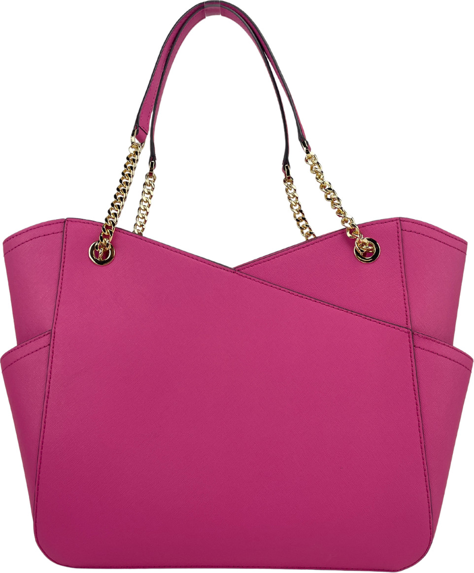 Tote Handbag Michael Kors Jet Set