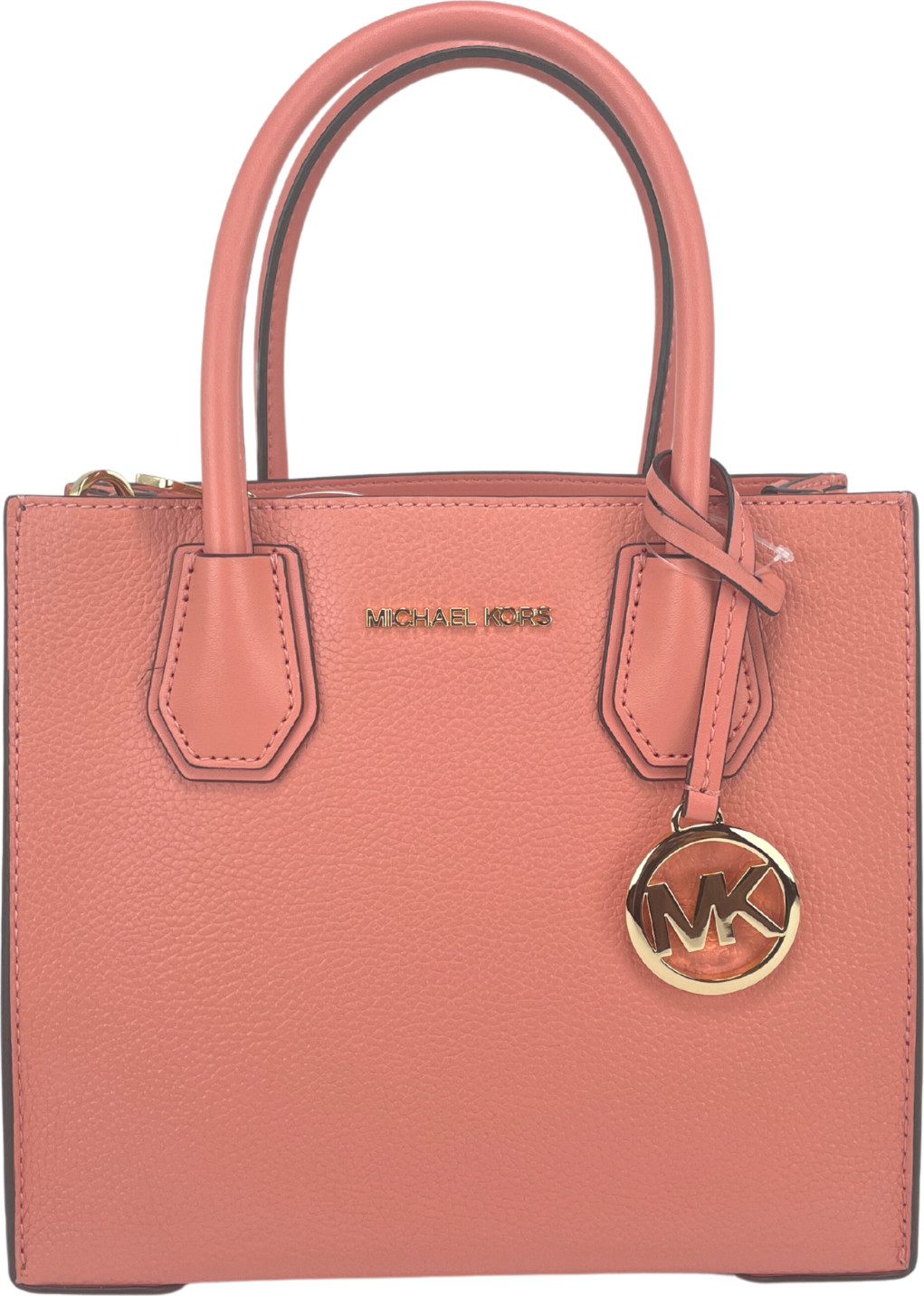 Michael Kors Mercer Crossbody sumkasi