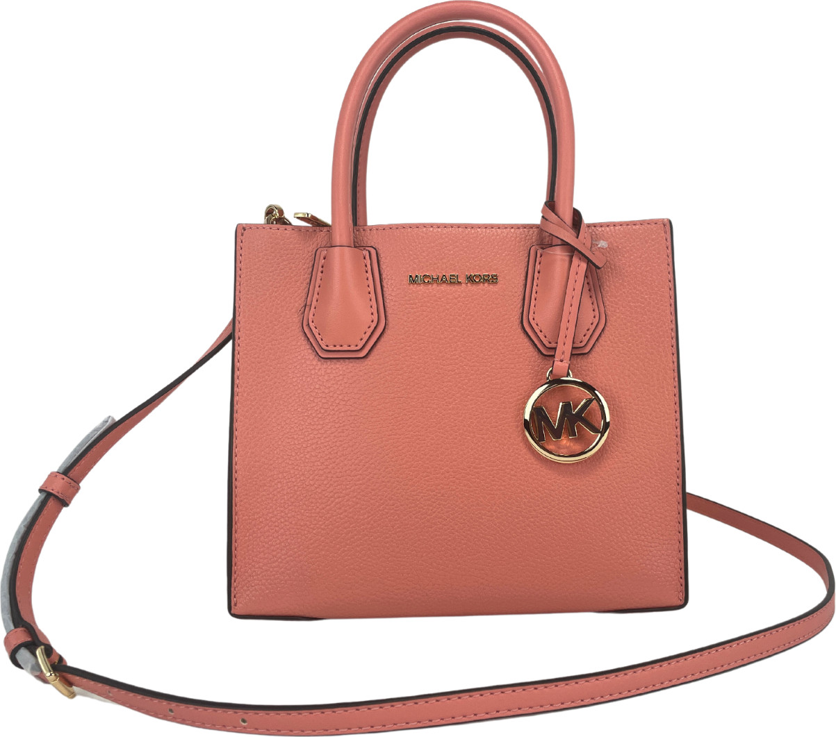 Michael Kors Mercer Crossbody sumkasi