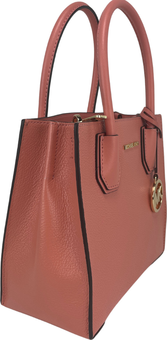 Michael Kors Mercer Crossbody sumkasi