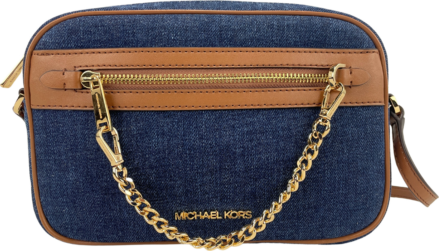 Crossbody Bag Michael Kors Jet Set