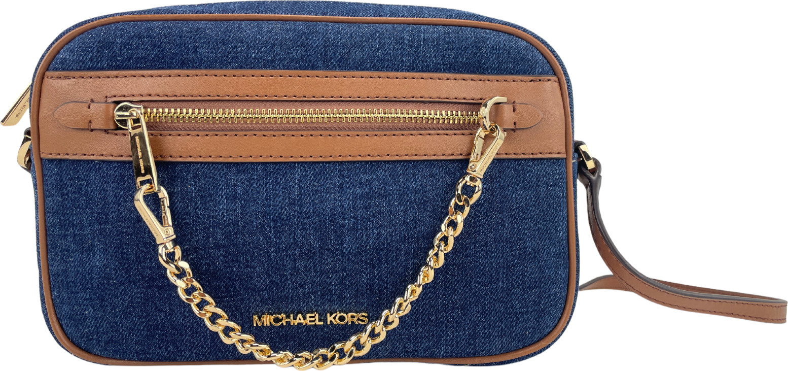 Crossbody Bag Michael Kors Jet Set