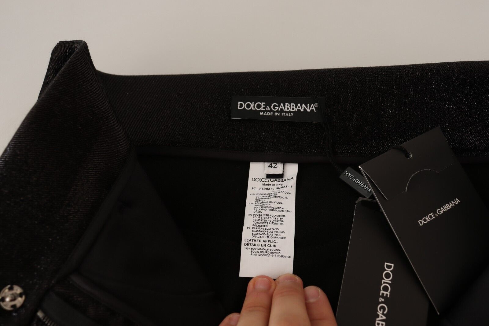 Dolce & Gabbana Shimollari