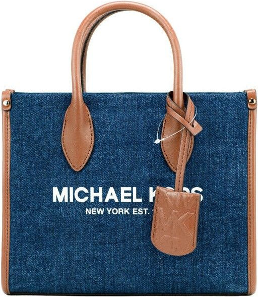 Сумка Тоут через плечо Michael Kors Mirella Small