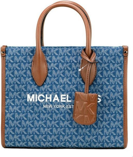 Top Zip ShopperMichael Kors Mirella