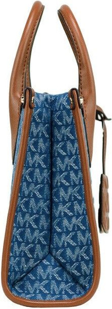 Top Zip ShopperMichael Kors Mirella