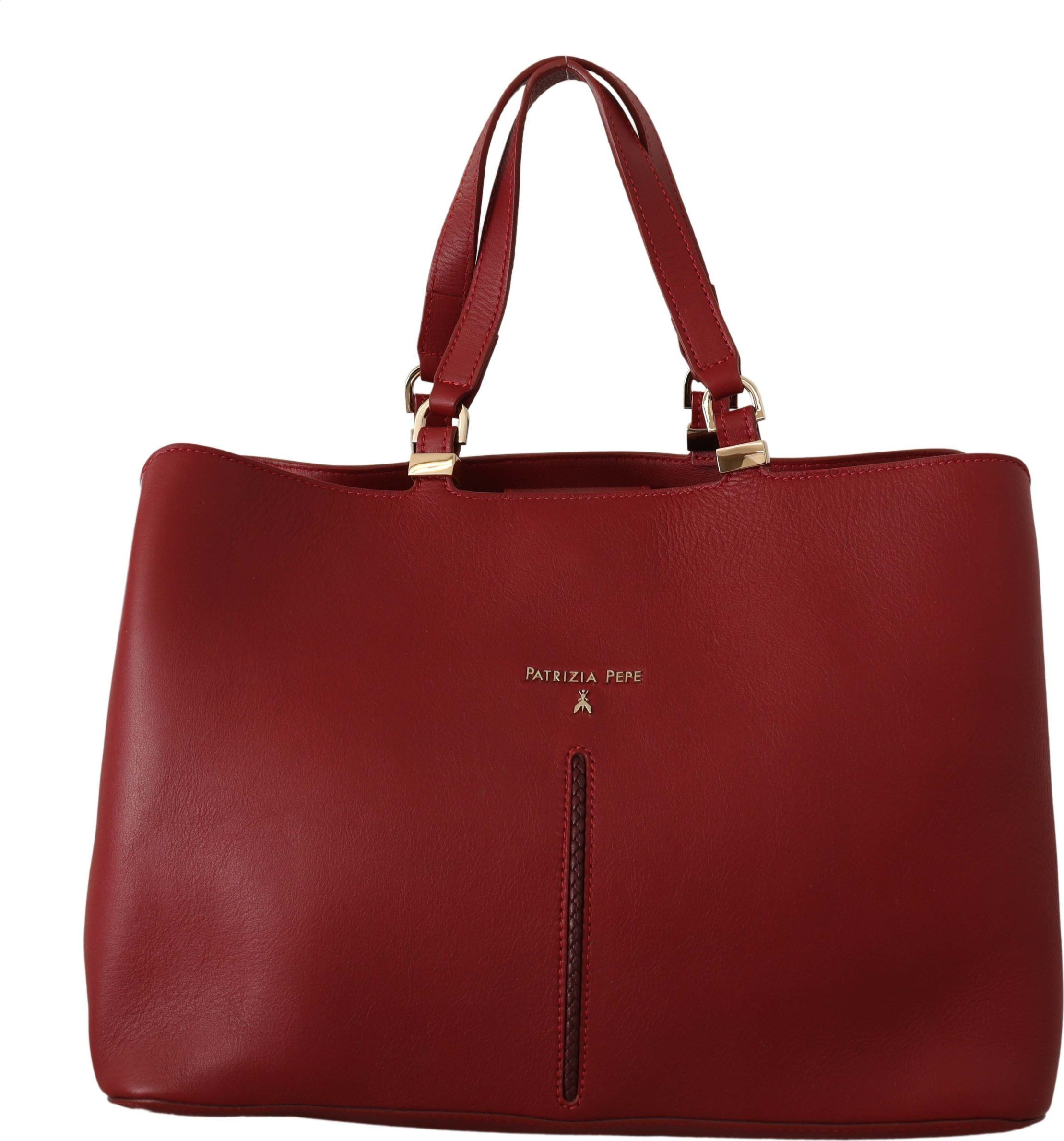 Handbag Patrizia Pepe