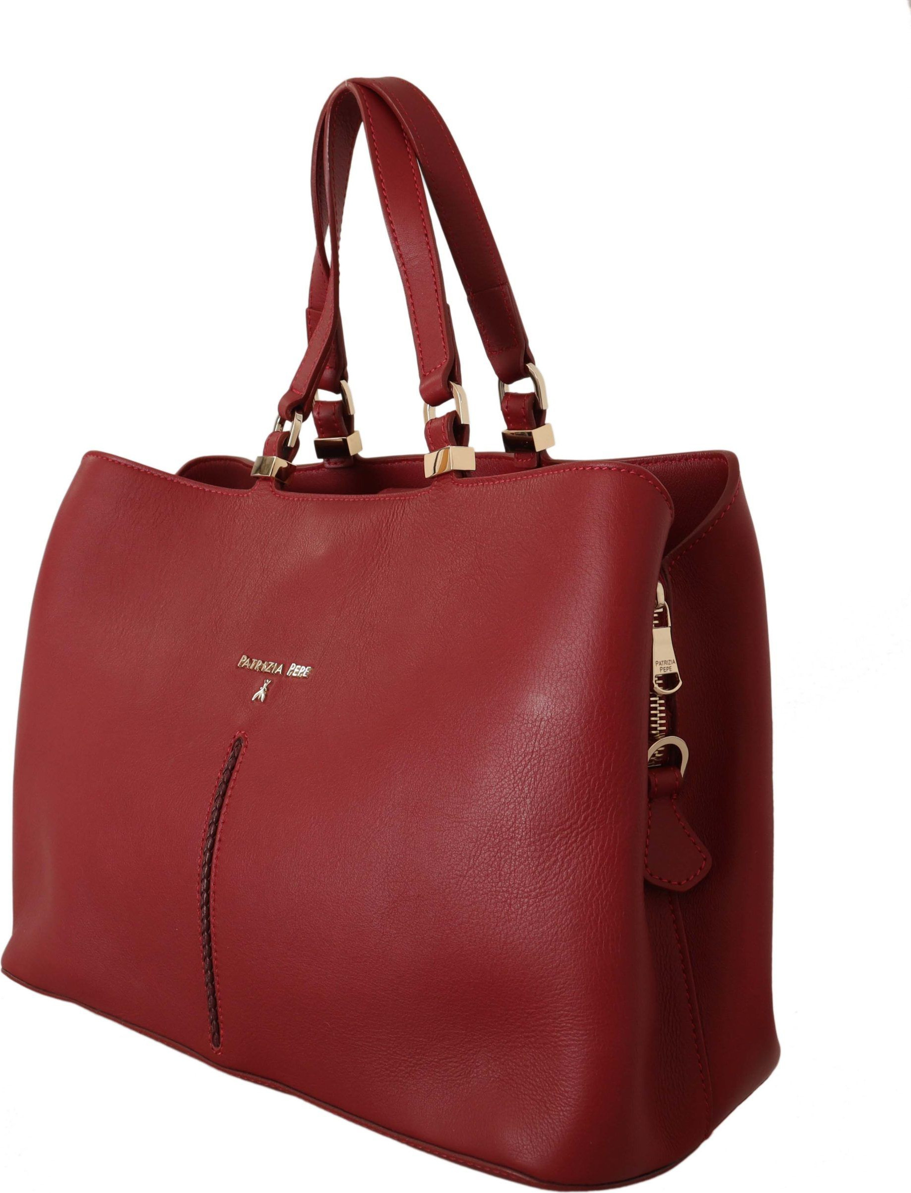 Handbag Patrizia Pepe