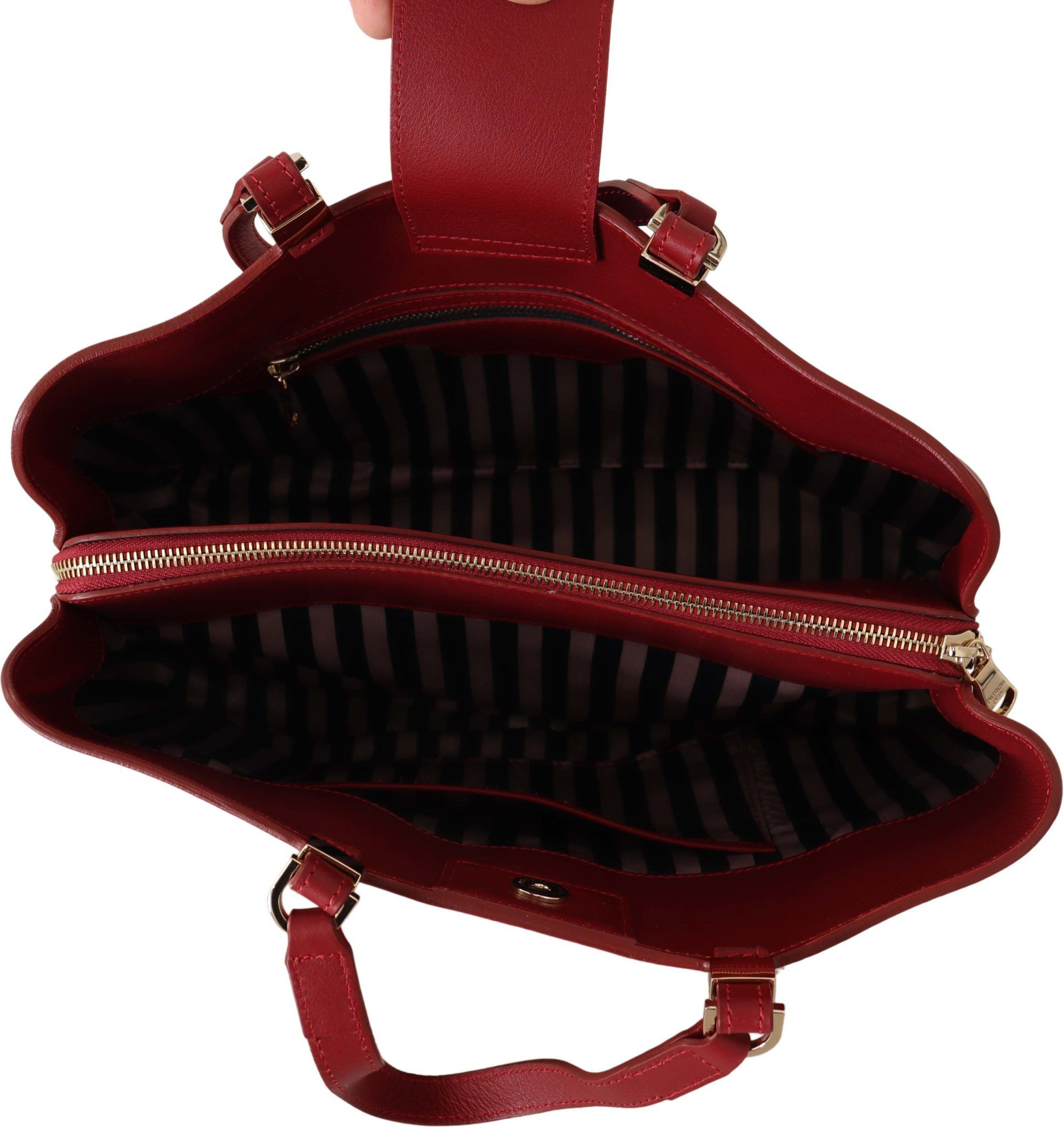 Handbag Patrizia Pepe