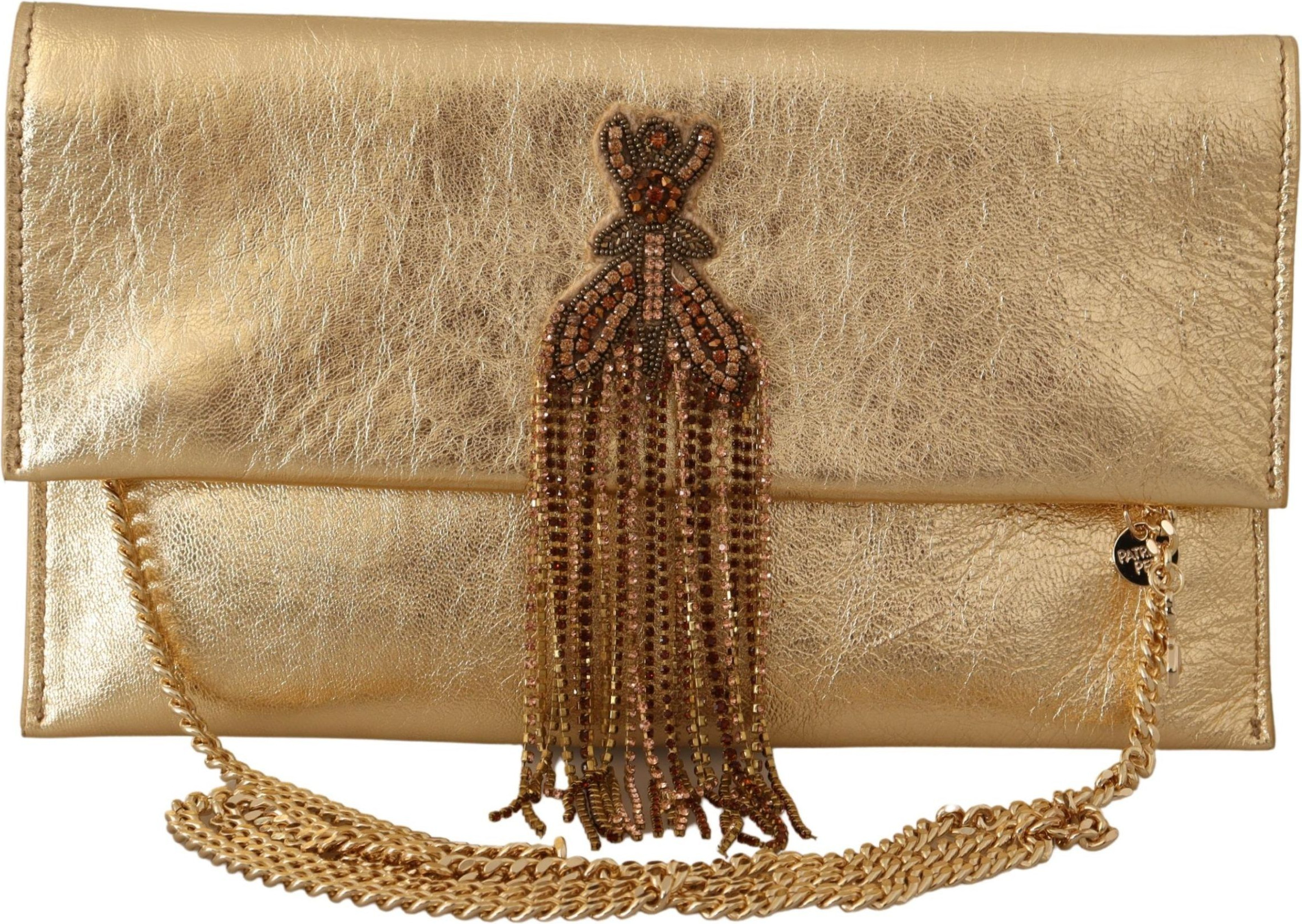 Crossbody Bag Patrizia Pepe