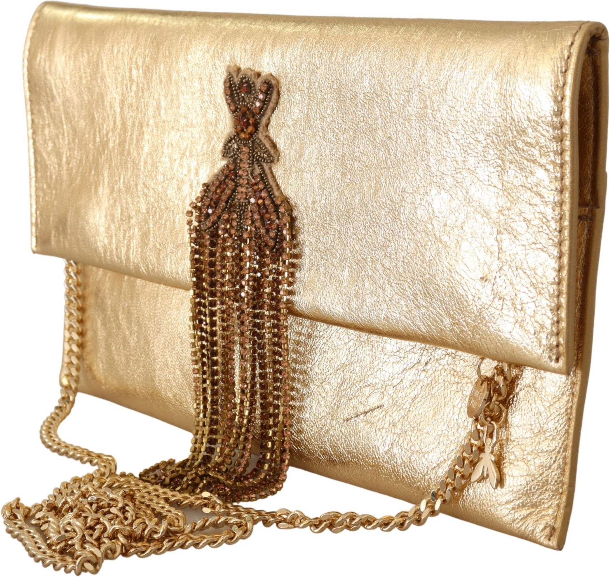 Crossbody Bag Patrizia Pepe