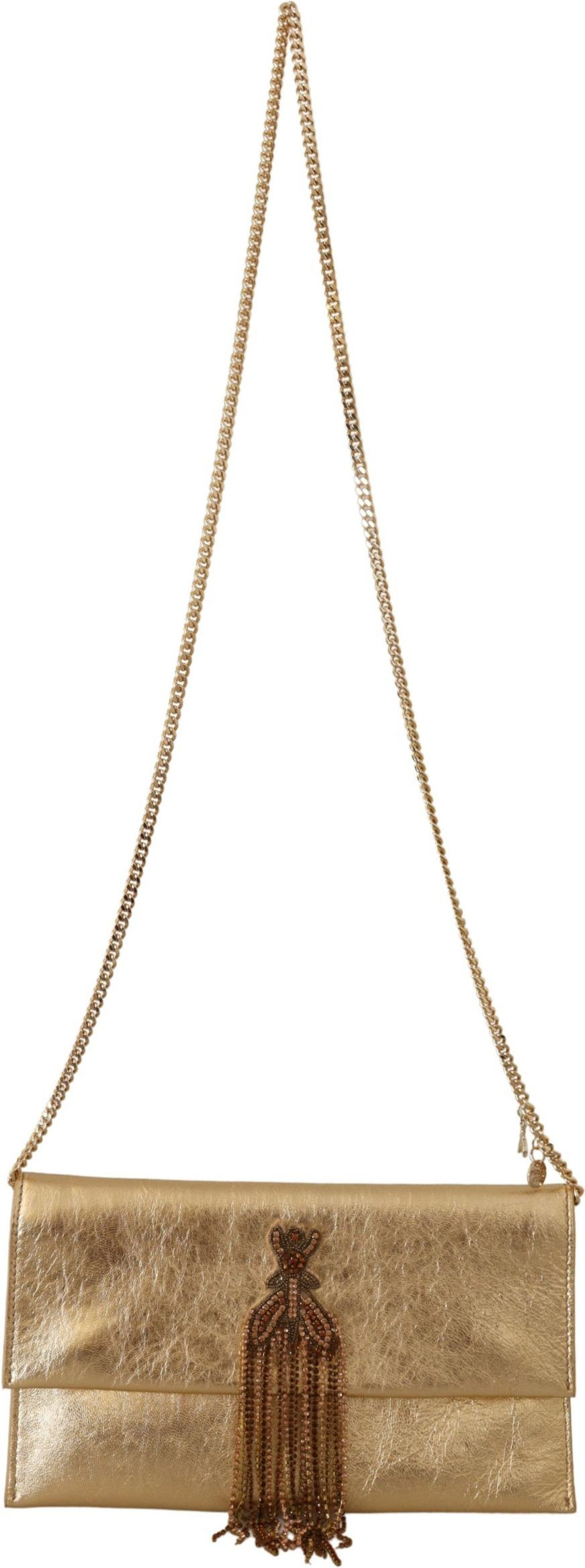 Crossbody Bag Patrizia Pepe