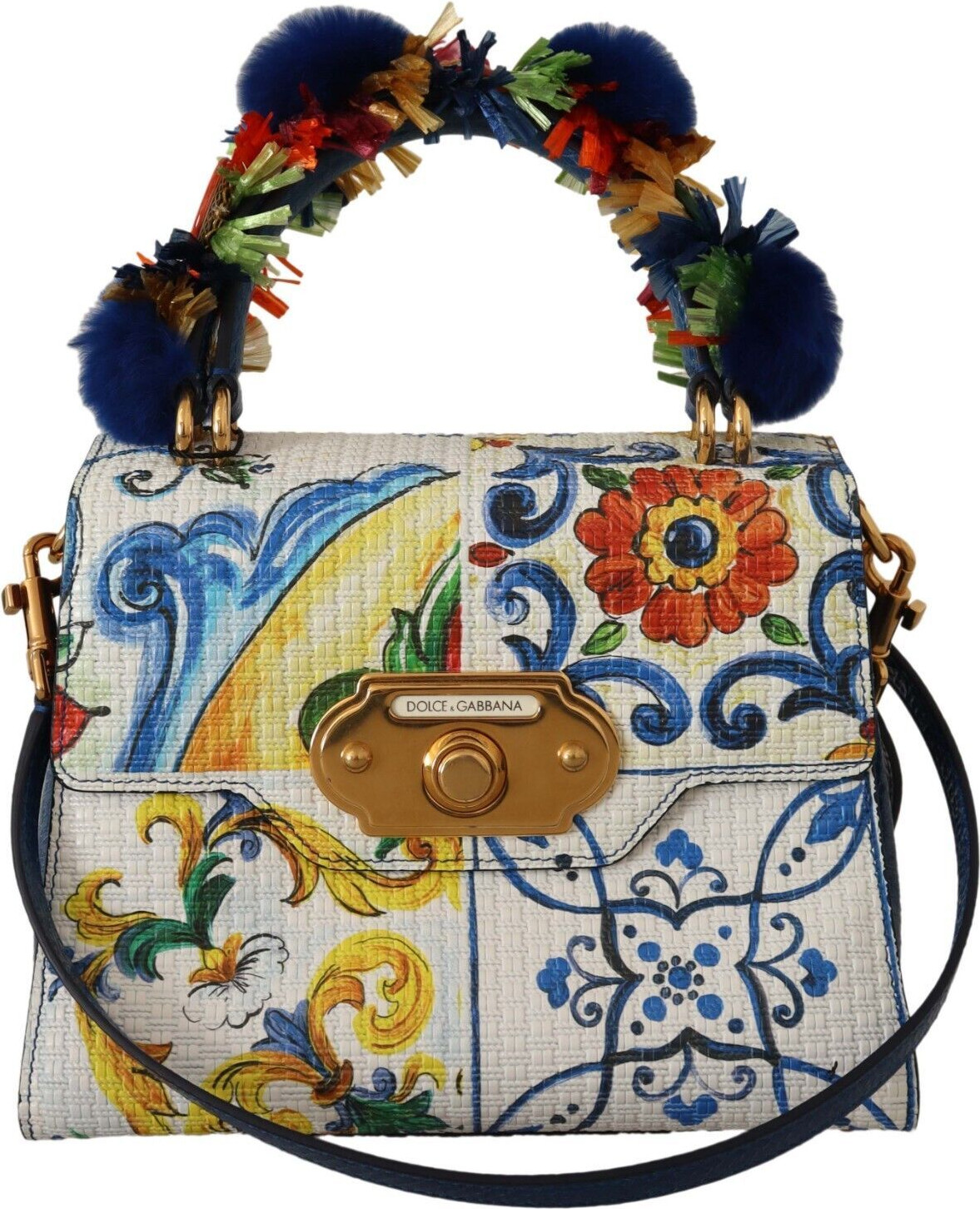 Sumka Dolce & Gabbana
