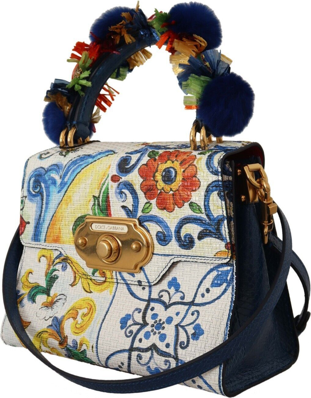 Sumka Dolce & Gabbana