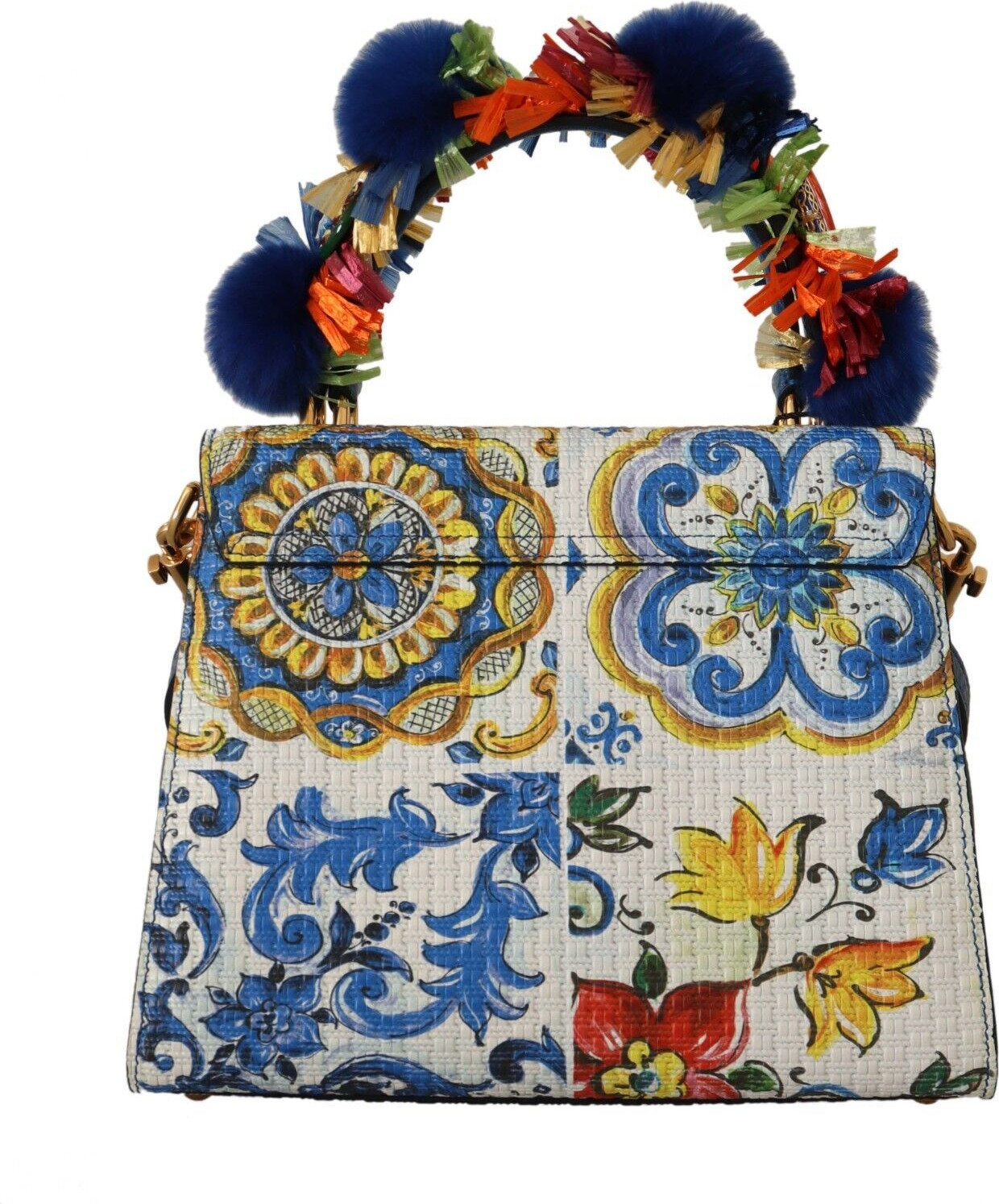 Sumka Dolce & Gabbana