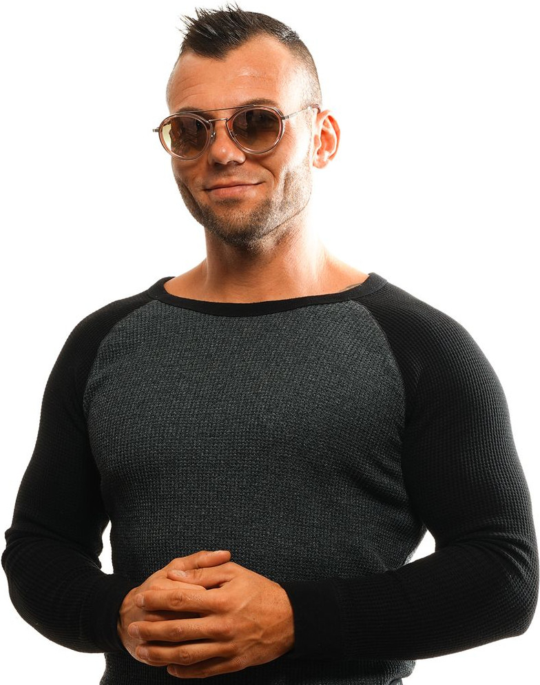 Sunglasses Omega Aviator