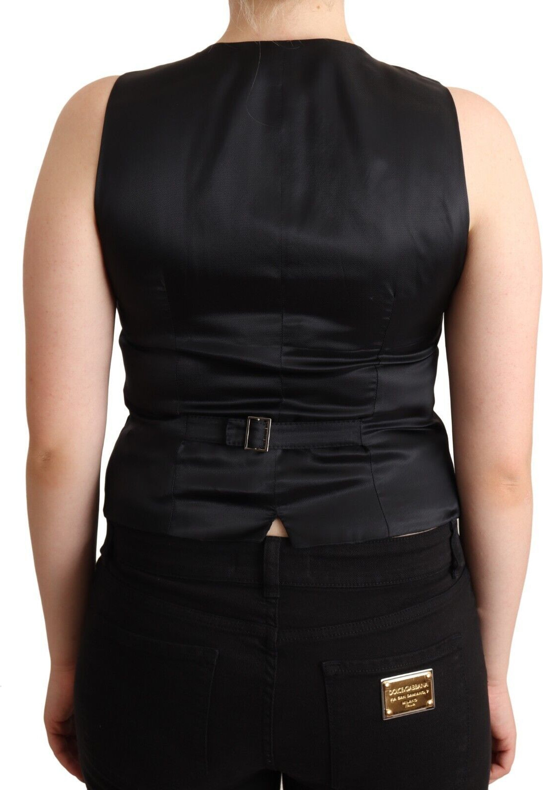 Vest Top Dolce & Gabbana