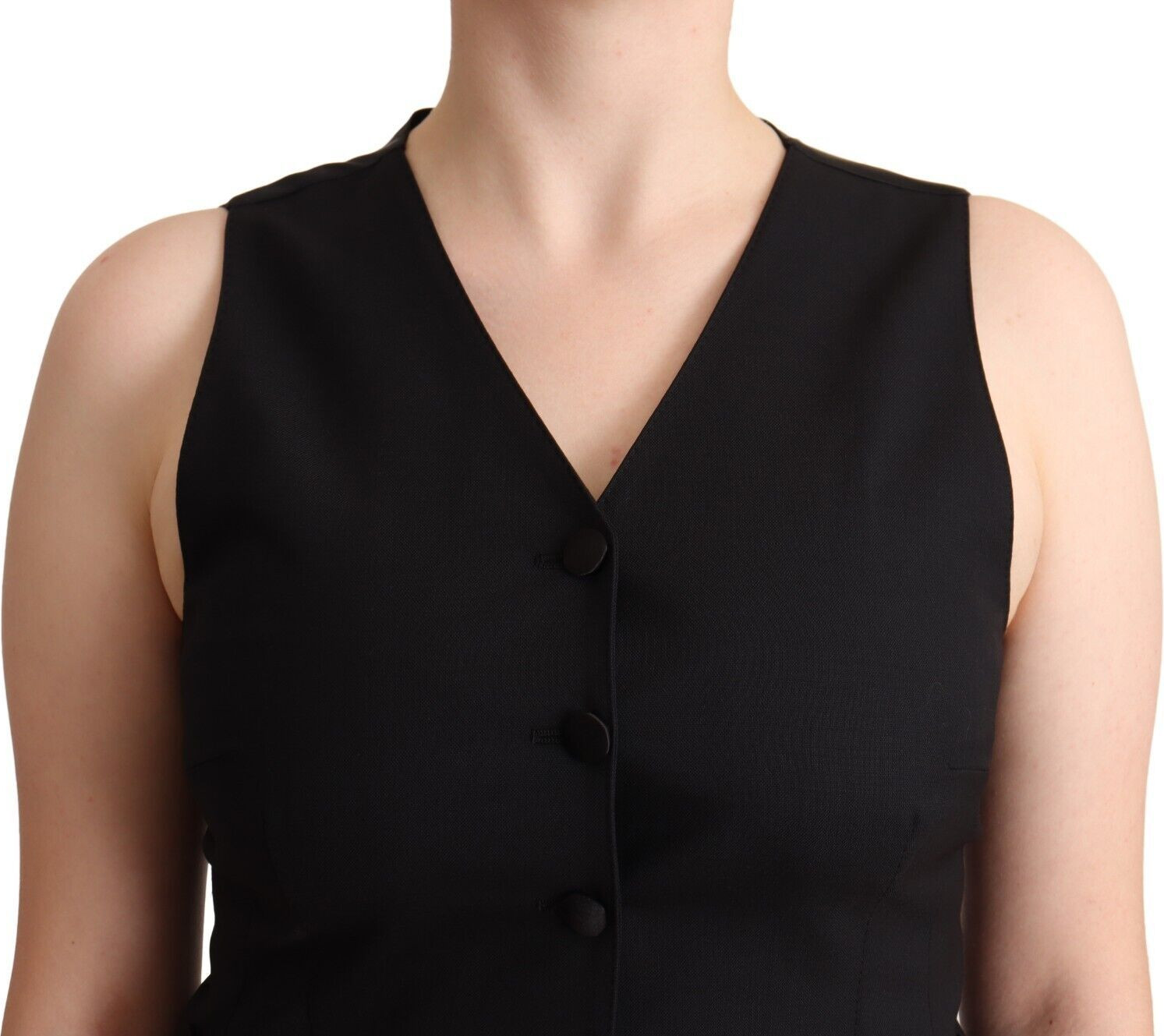 Vest Top Dolce & Gabbana