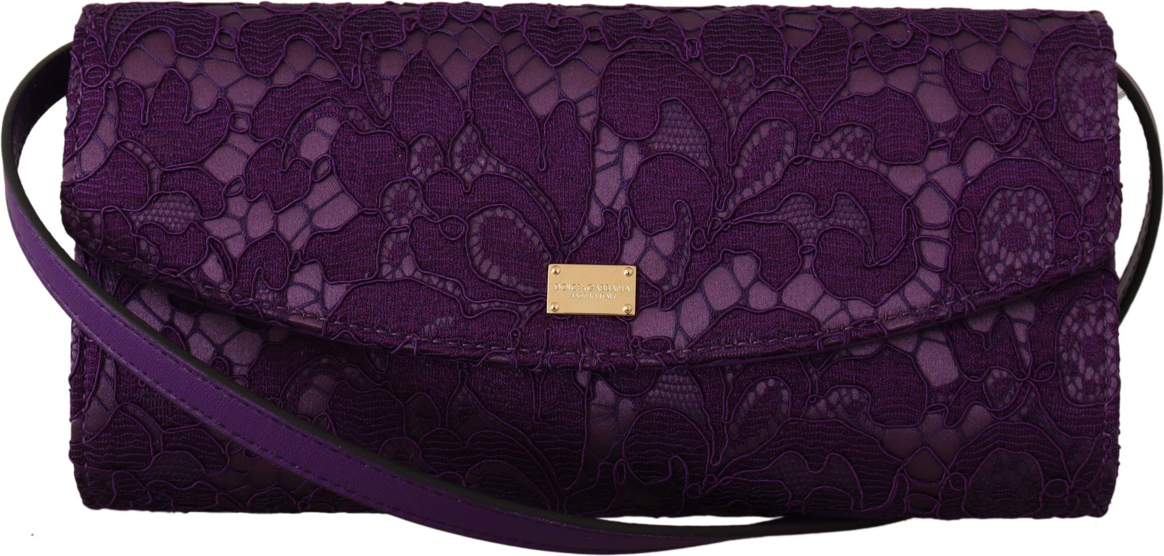 Aksessuar sumkasi Dolce & Gabbana