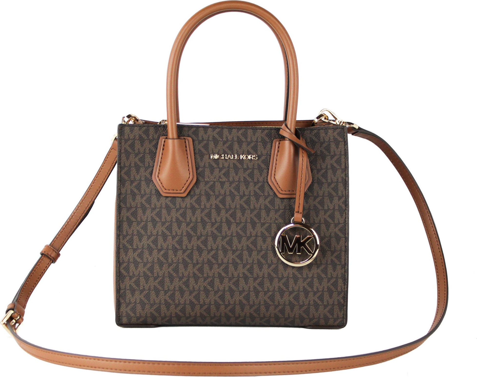 Сумка через плечо Messenger Michael Kors