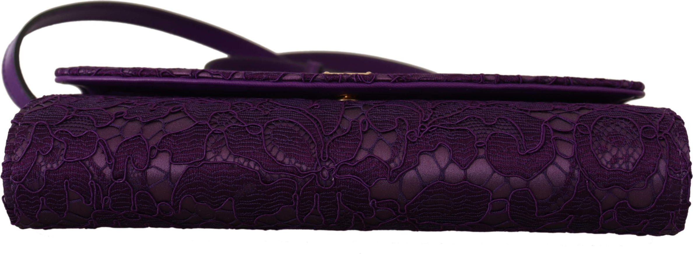 Aksessuar sumkasi Dolce & Gabbana