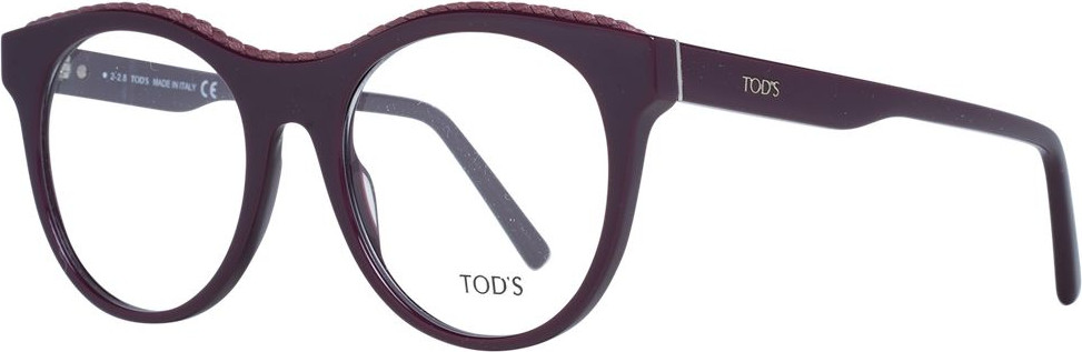 Tods uchun ko'zoynak ramkalari