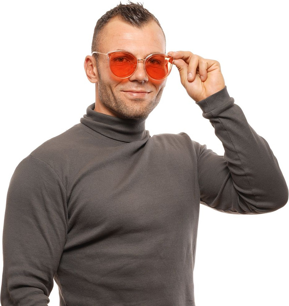 Spy Rose Gold Quyosh ko'zoynagi
