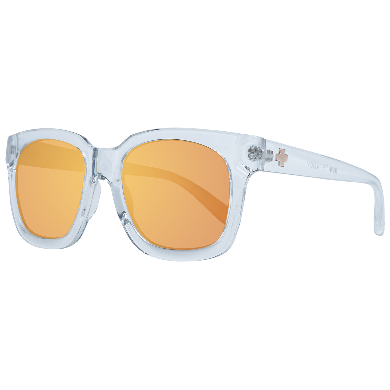 Sunglasses Spy Transparent
