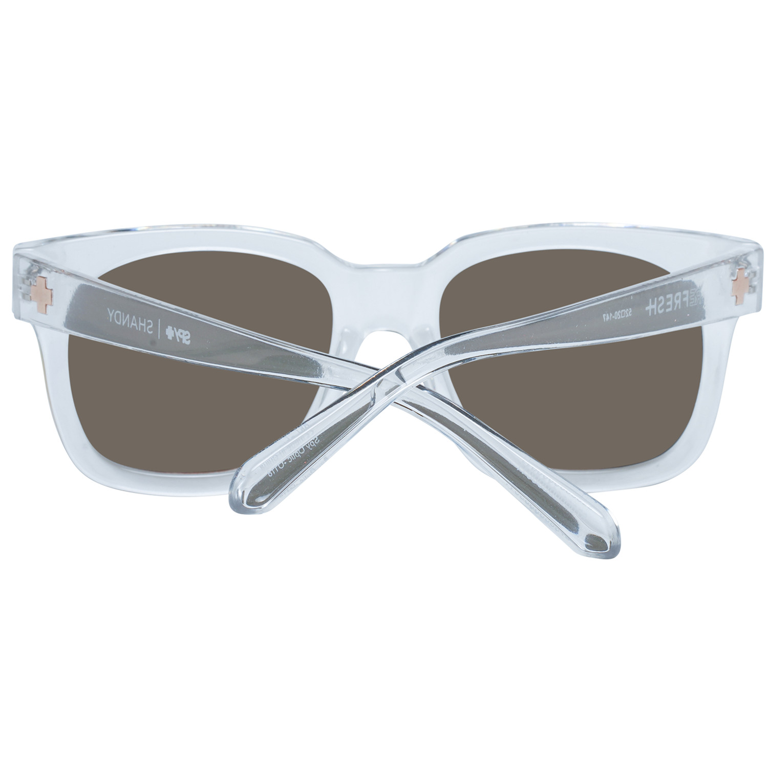 Sunglasses Spy Transparent