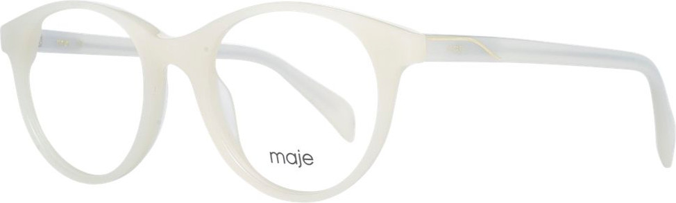 Glasses Maje White