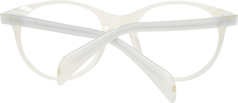 Brille Maje Weiß