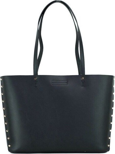 Shoulder Tote Handbag Michael Kors Manhattan