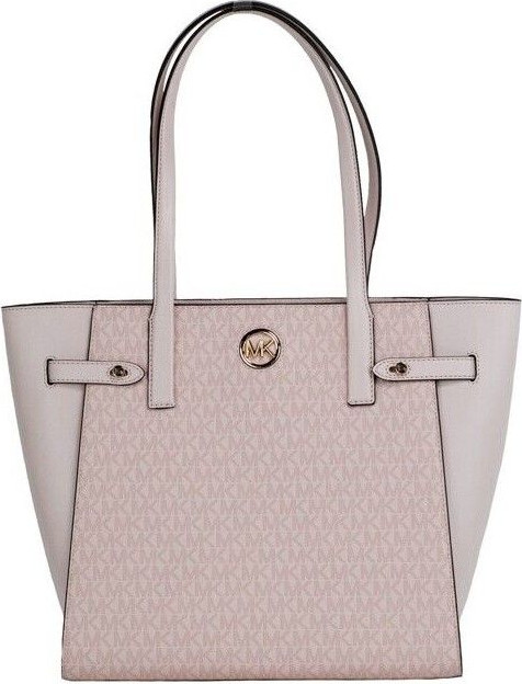 Tote Handbag Purse Michael Kors Leather