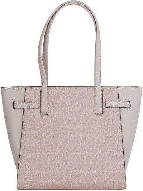 Tote Handbag Purse Michael Kors Leather