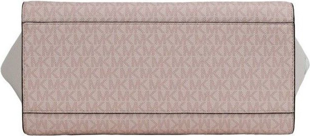 Tote Handbag Purse Michael Kors Leather