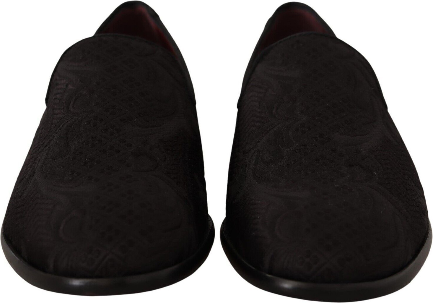 Loafer poyabzali Dolce & Gabbana