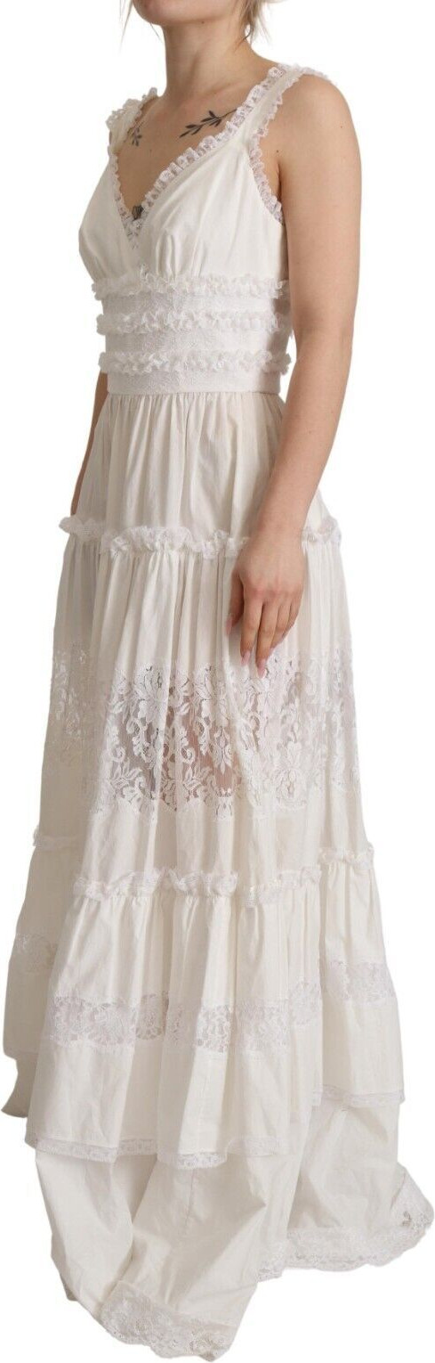 Dolce & Gabbana Maxi libosi