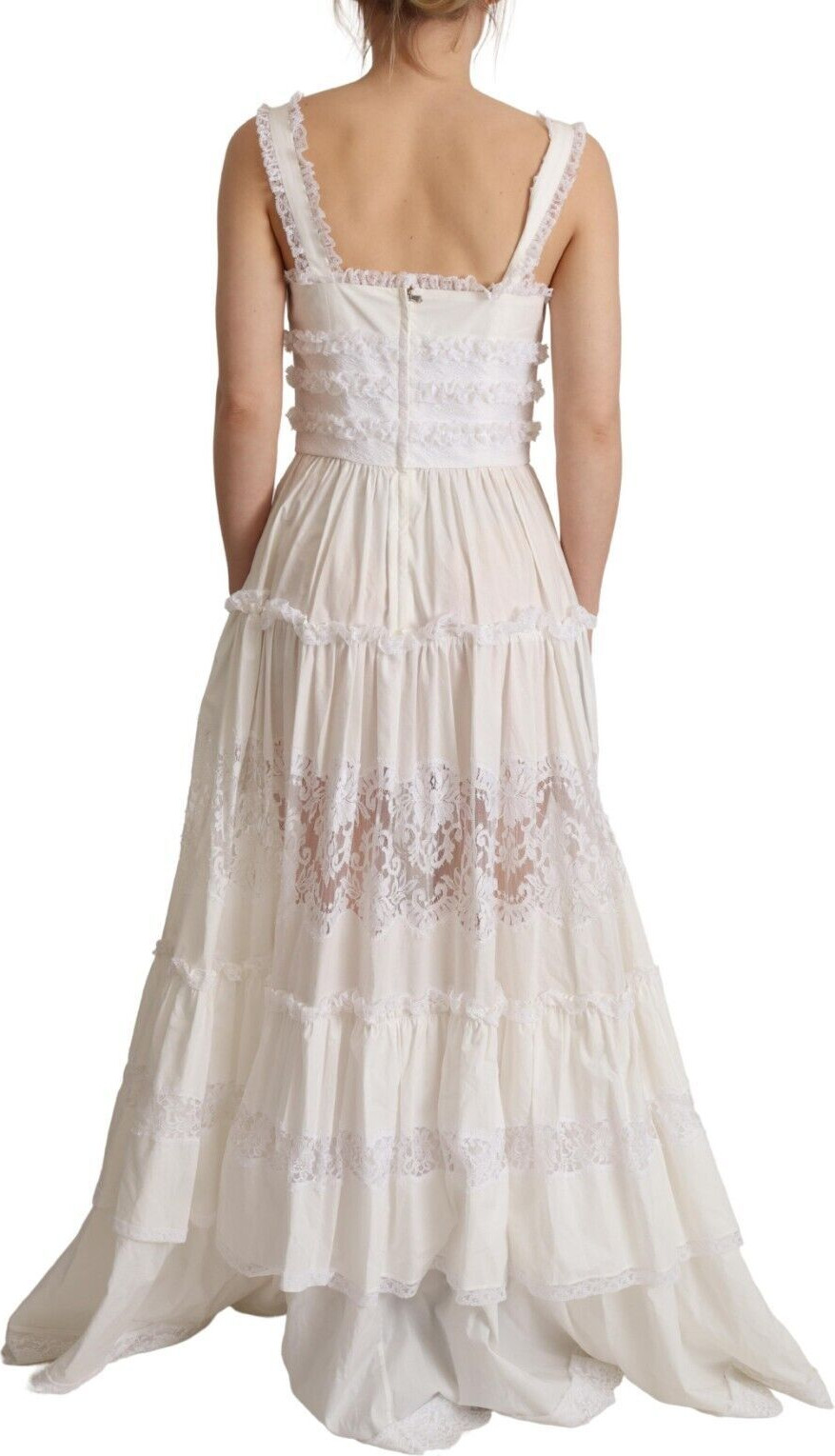Dolce & Gabbana Maxi libosi