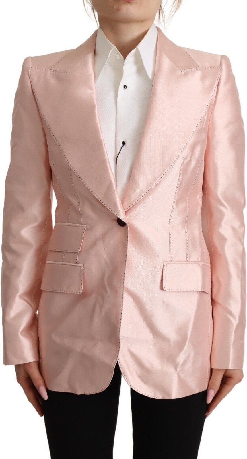 Dolce & Gabbana Blazer Jaketi