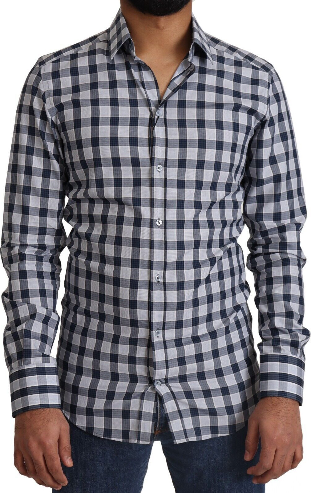 Shirt Dolce & Gabbana GOLD