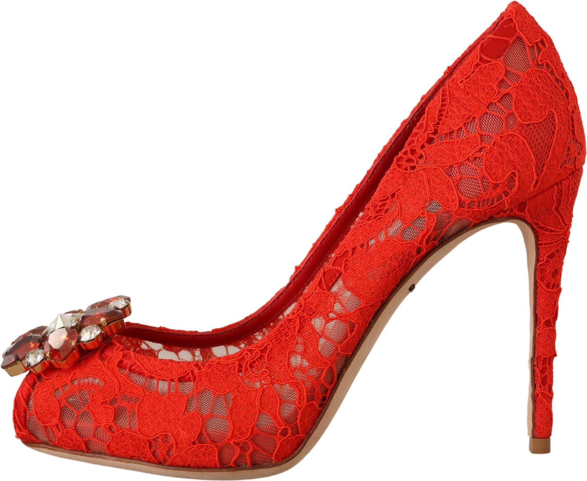 Heels Pumps Dolce & Gabbana Rainbow collection