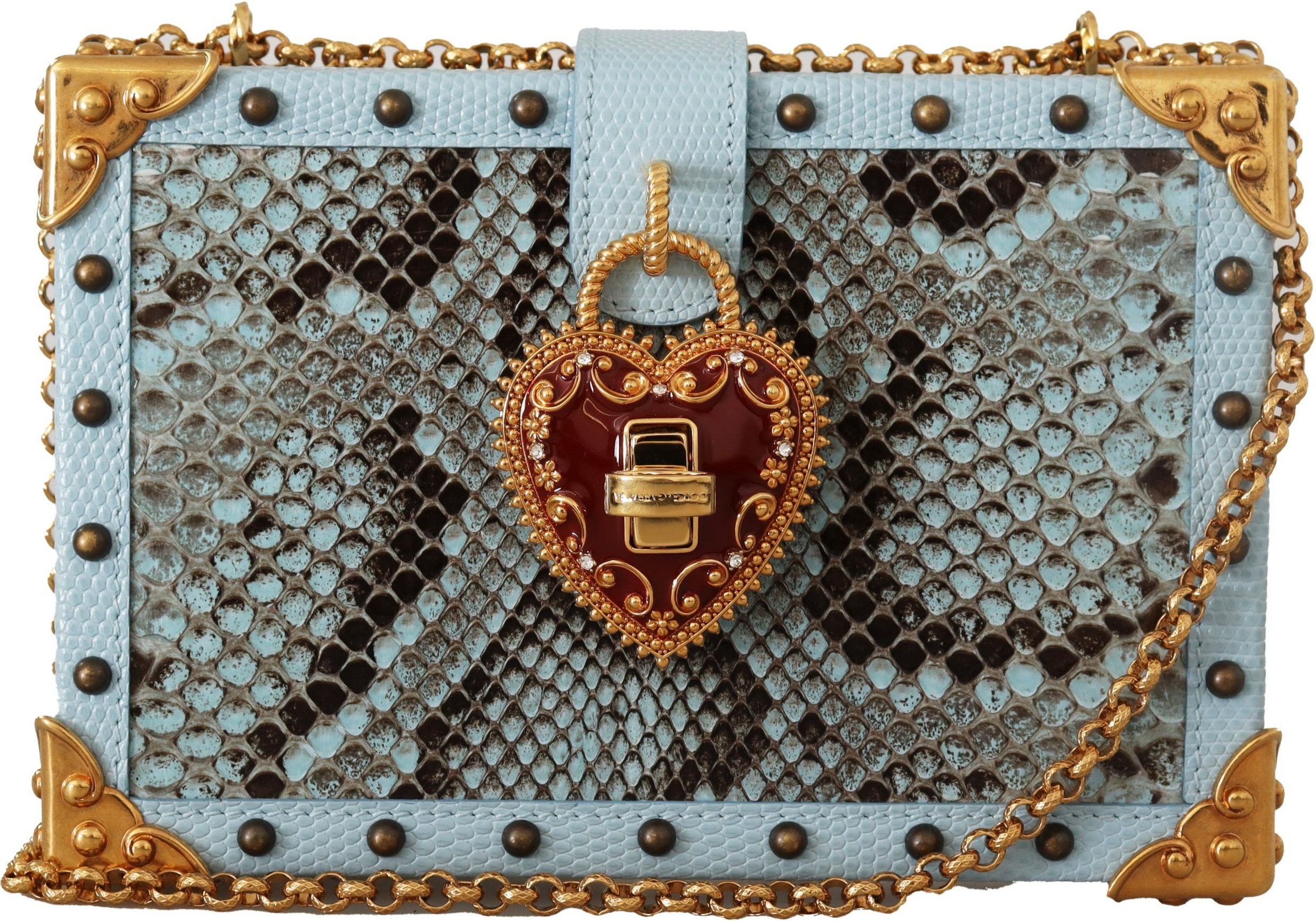 Сумка-клатч на плечо Dolce & Gabbana MY HEART