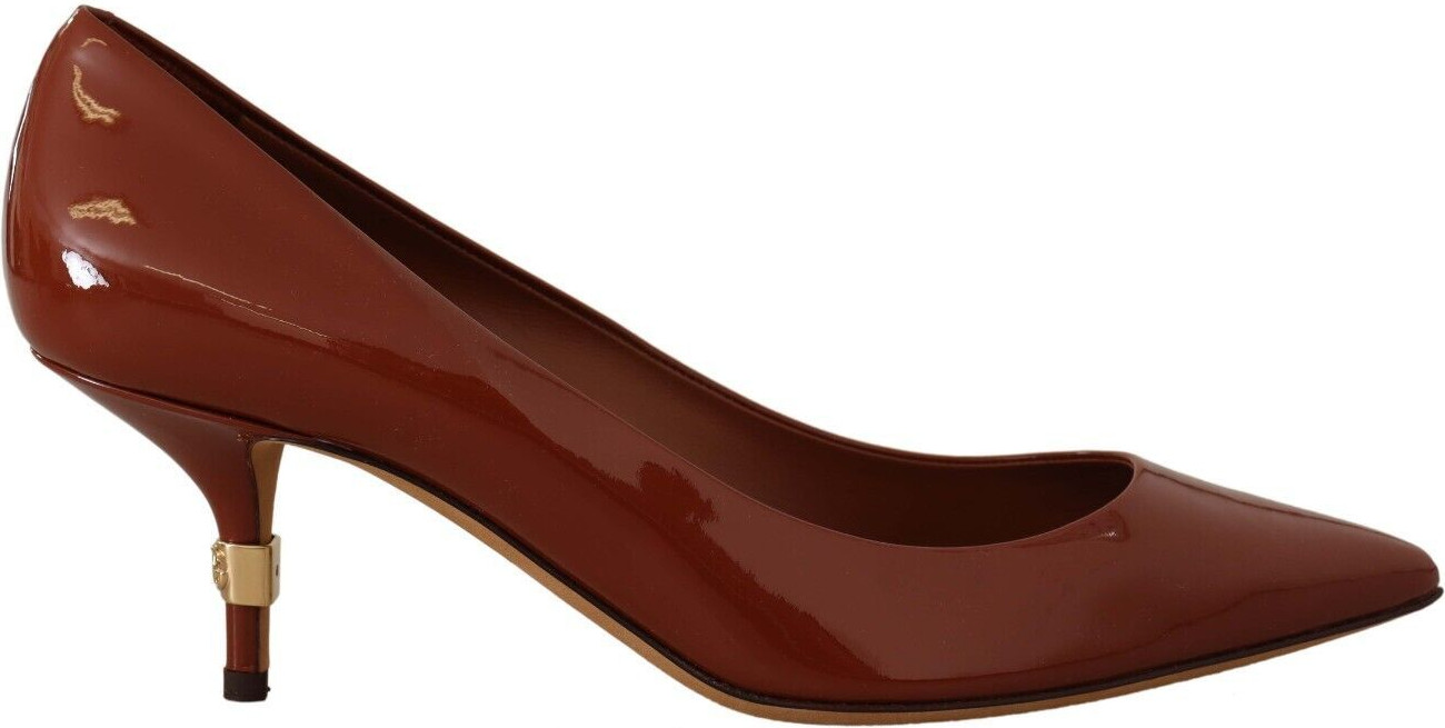 Platform Bossi Dolce & Gabbana