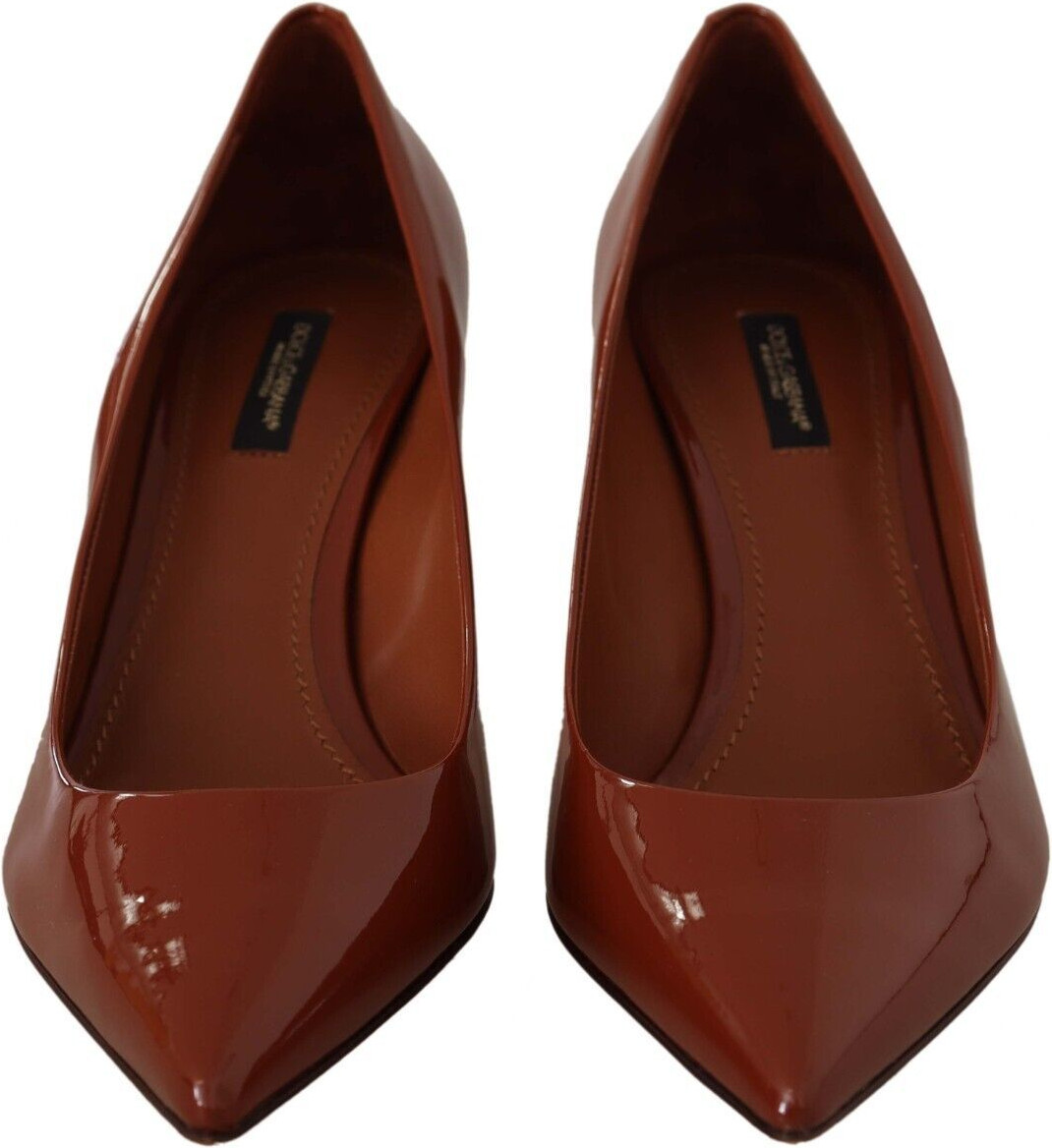 Platform Bossi Dolce & Gabbana