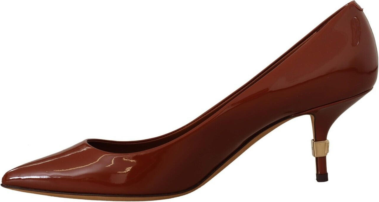 Platform Bossi Dolce & Gabbana