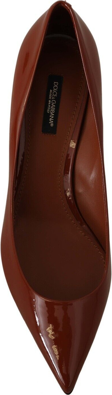 Platform Bossi Dolce & Gabbana