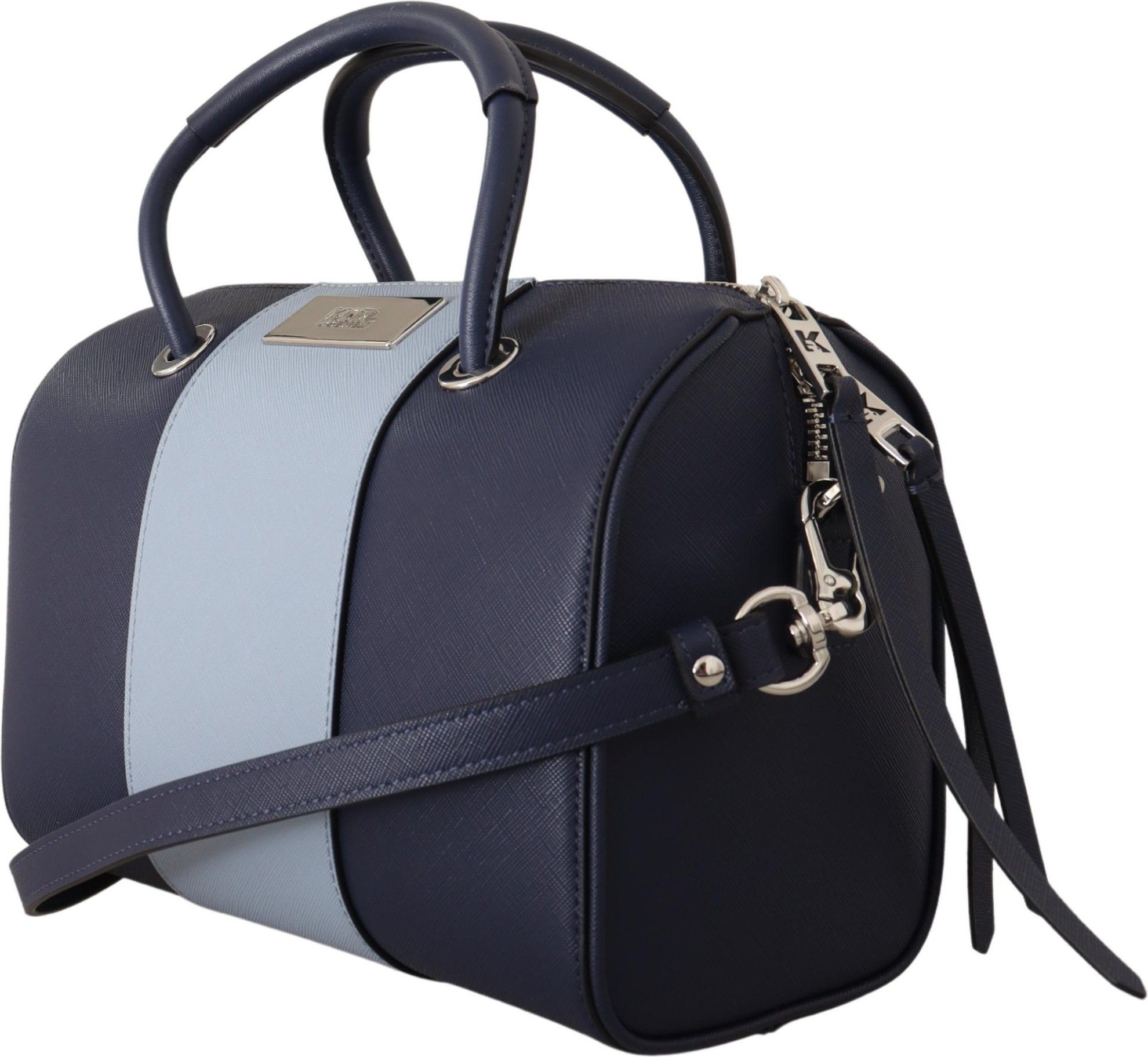 Shoulder & Hand Bag Karl Lagerfeld Peacoat